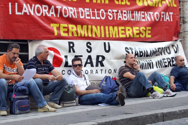 Termini Imerese, Blutec assicura rientro di 250 lavoratori entro l'anno